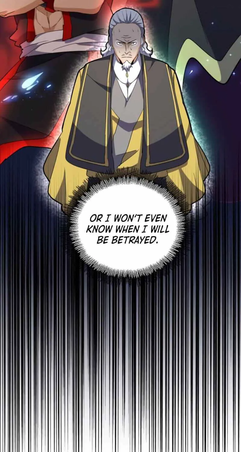 Magic Emperor Chapter 167 page 5 - 