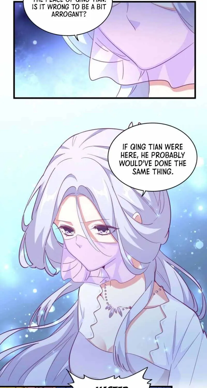 Magic Emperor Chapter 167 page 44 - 