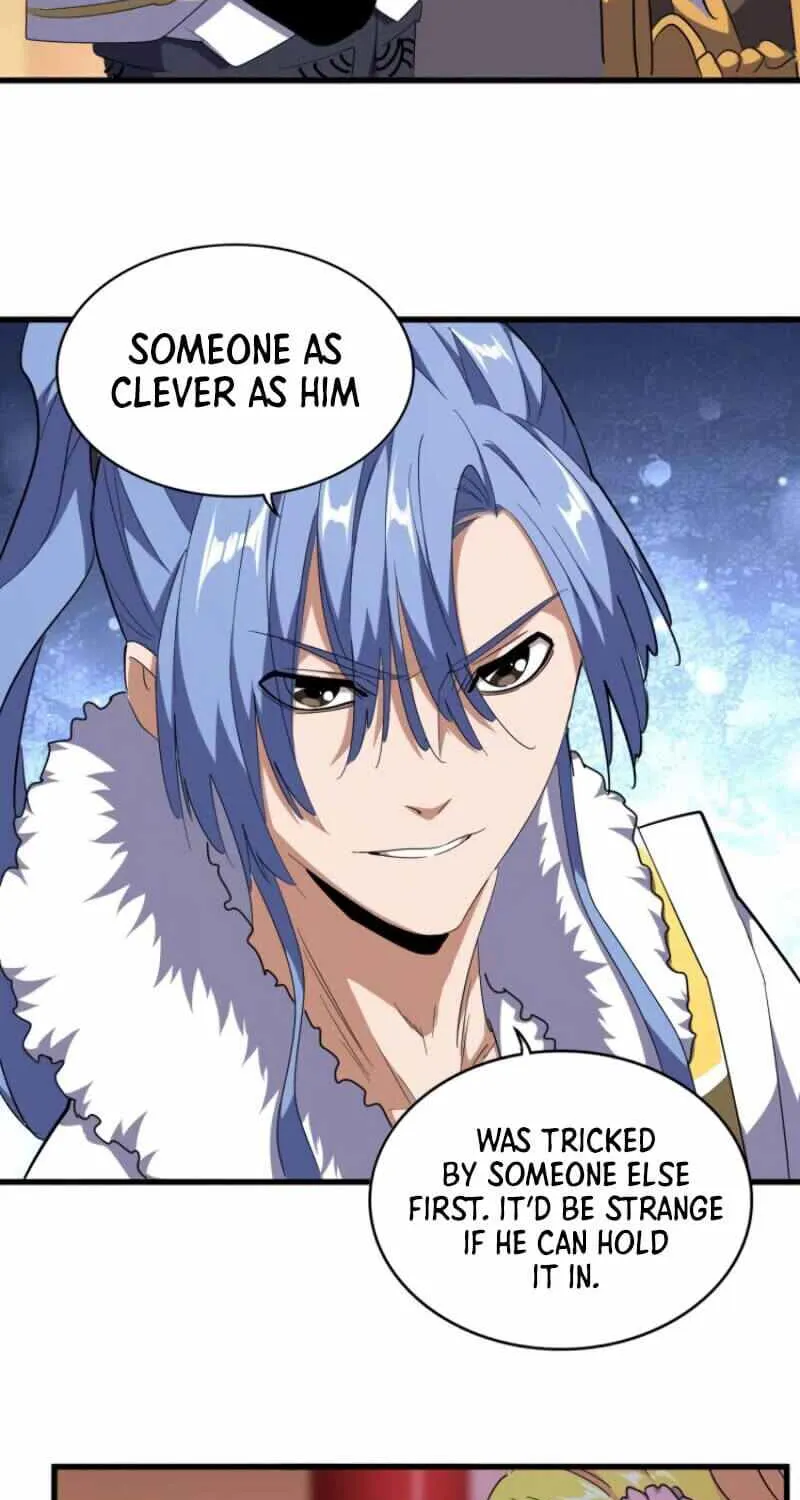 Magic Emperor Chapter 167 page 48 - 