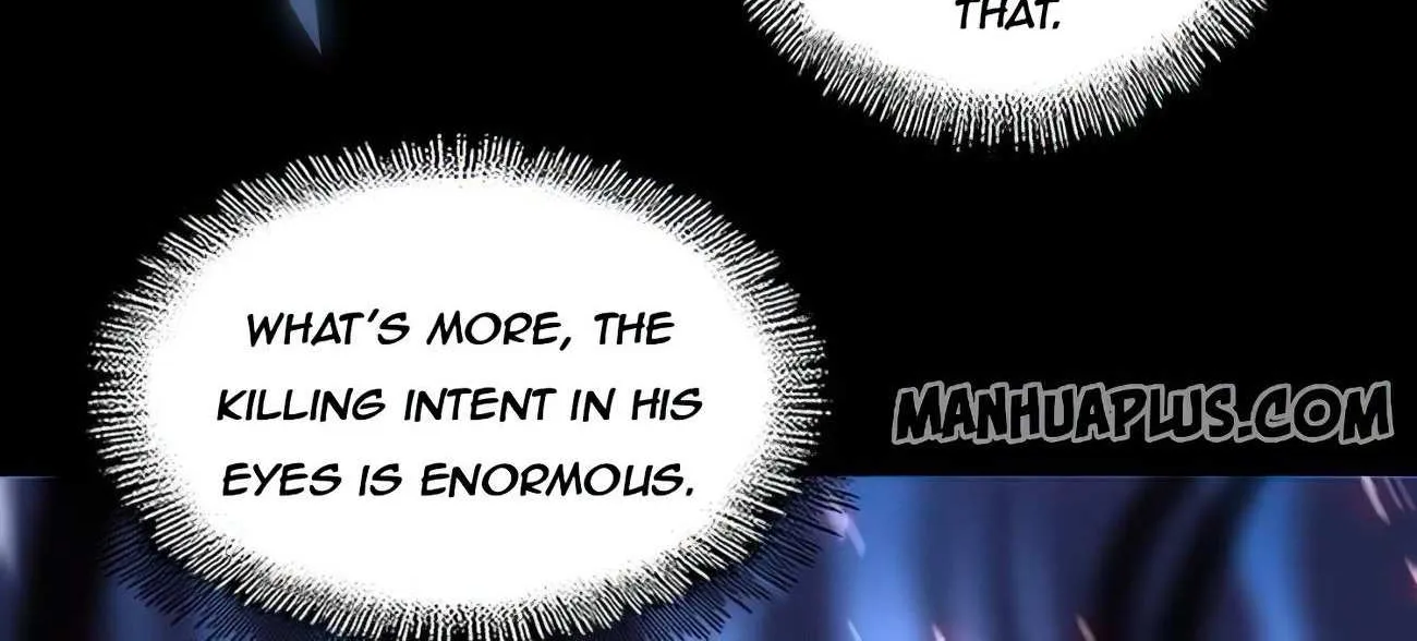 Magic Emperor Chapter 168 page 12 - 
