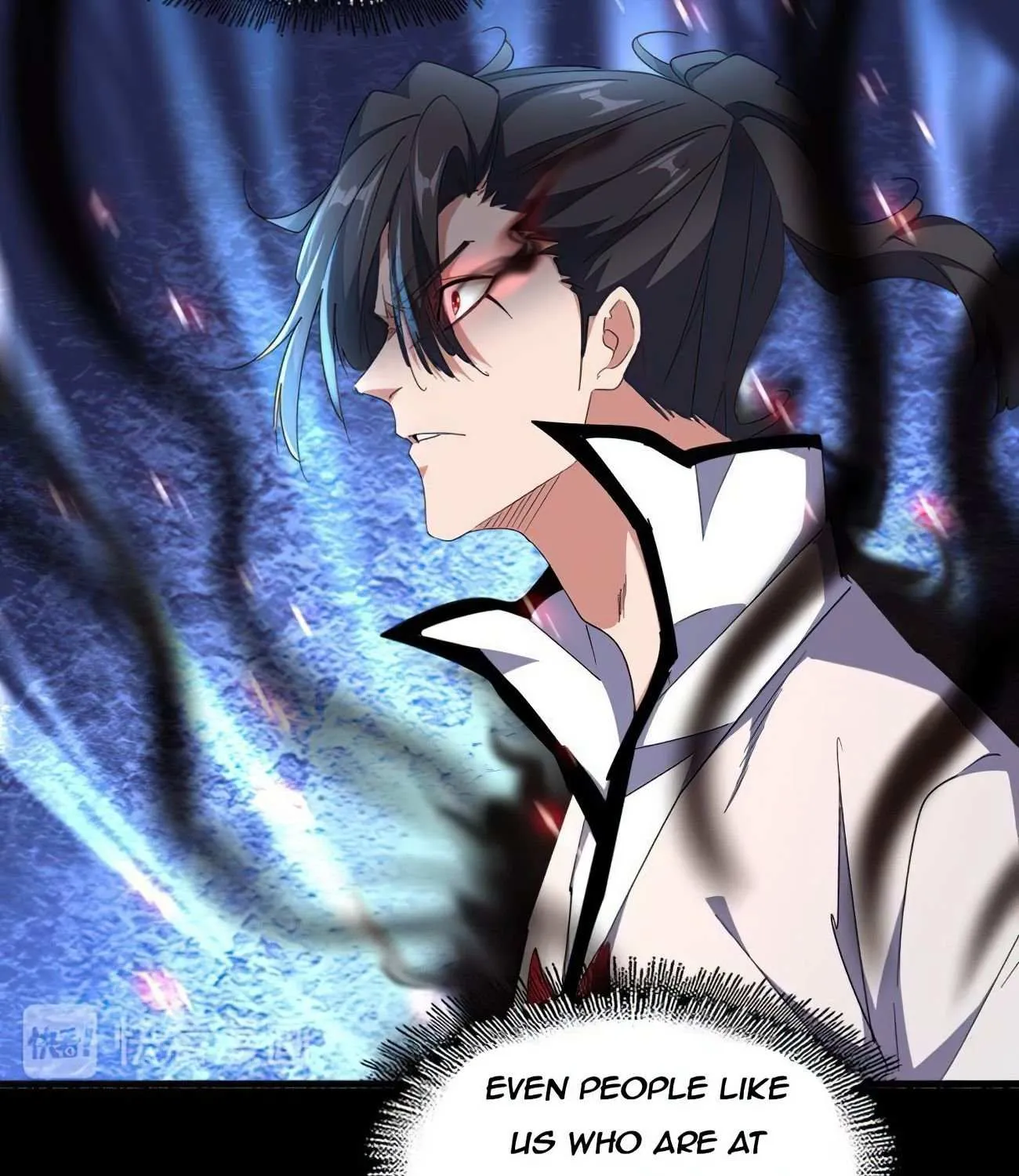 Magic Emperor Chapter 168 page 13 - 