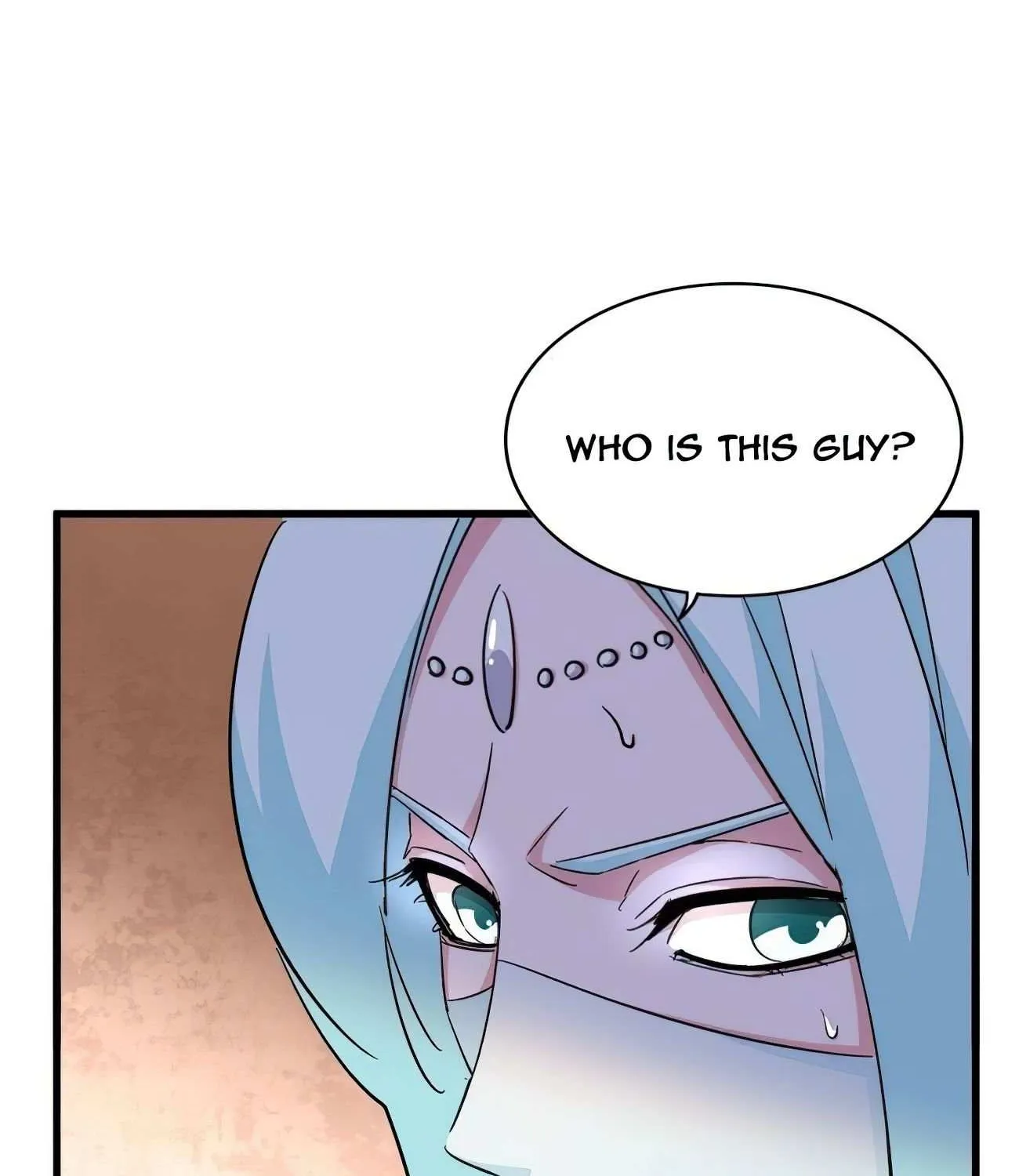 Magic Emperor Chapter 168 page 18 - 