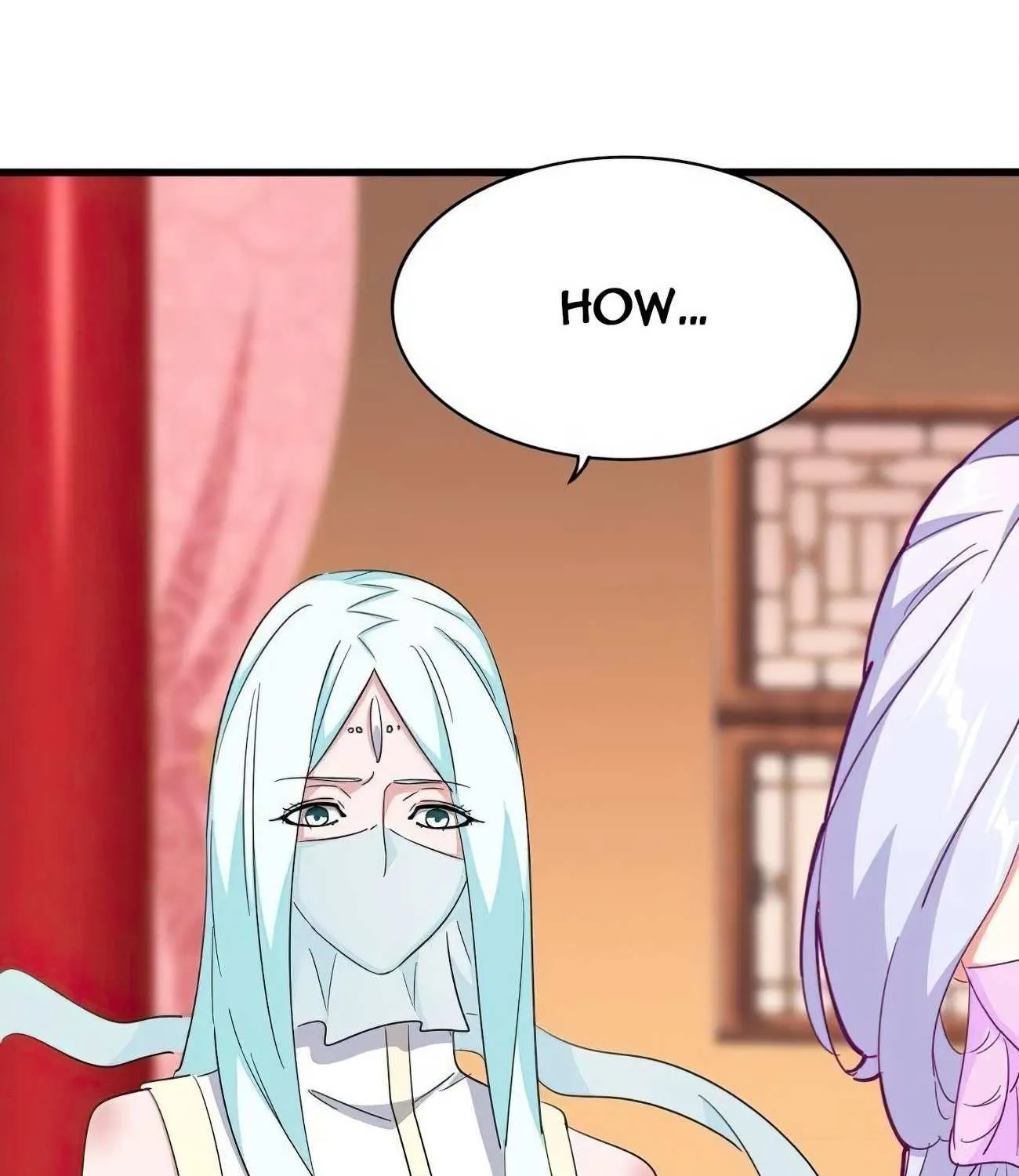 Magic Emperor Chapter 168 page 3 - 