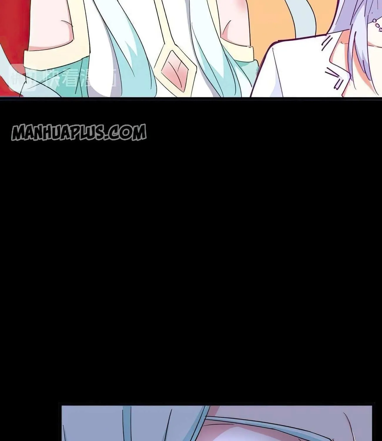 Magic Emperor Chapter 168 page 4 - 