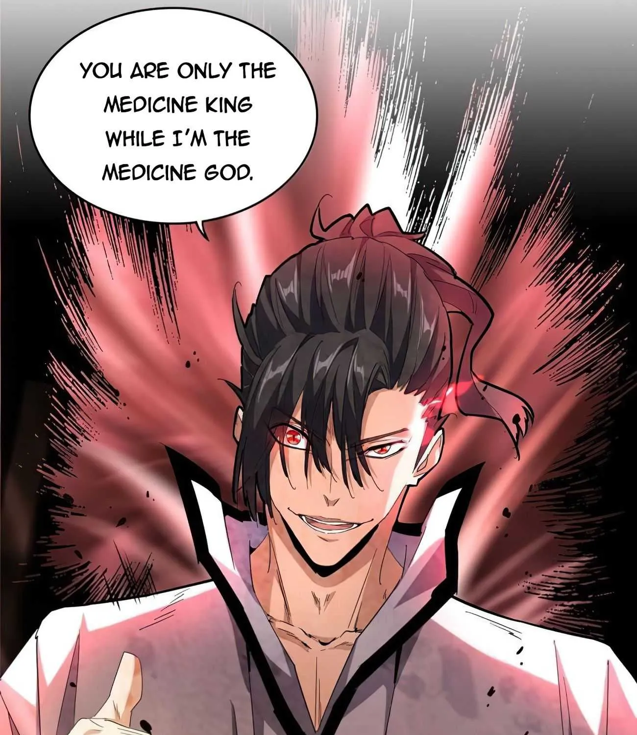 Magic Emperor Chapter 168 page 46 - 