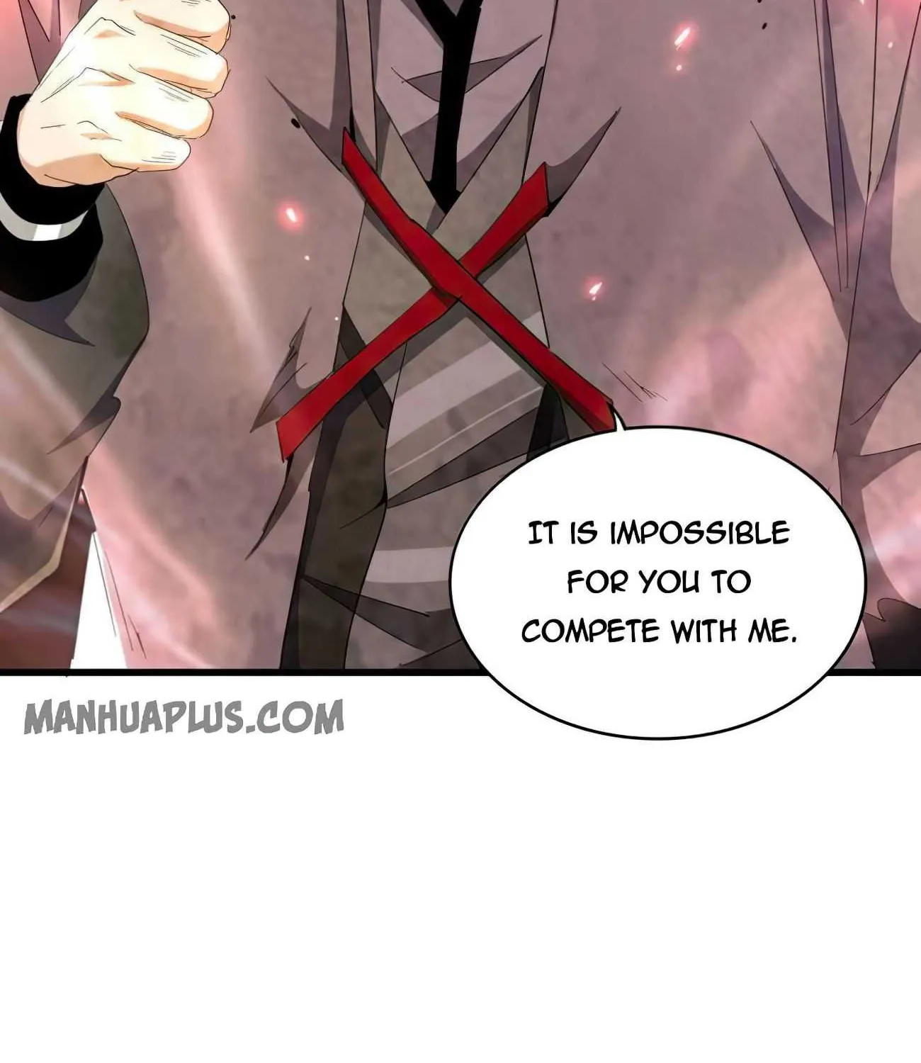 Magic Emperor Chapter 168 page 47 - 