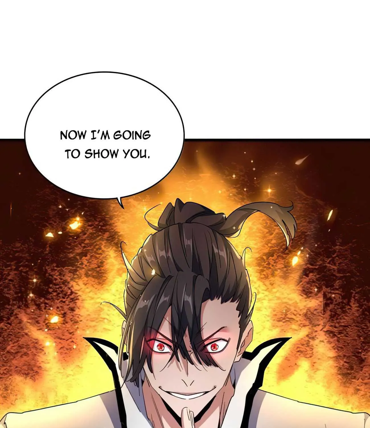 Magic Emperor Chapter 168 page 61 - 