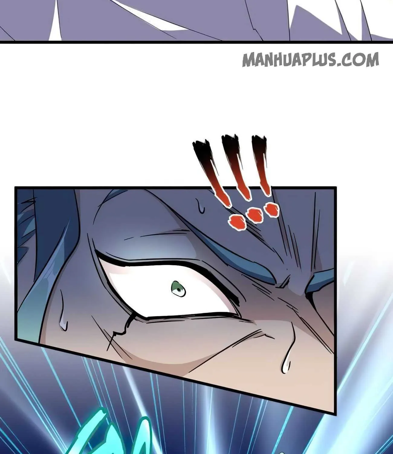 Magic Emperor Chapter 168 page 79 - 