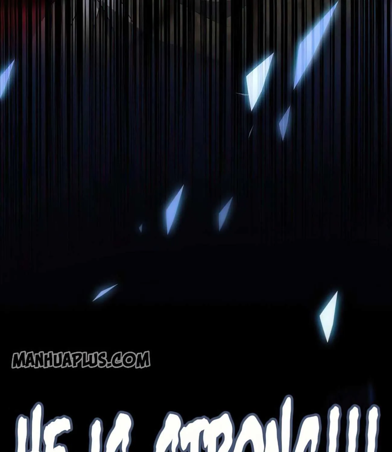 Magic Emperor Chapter 168 page 9 - 