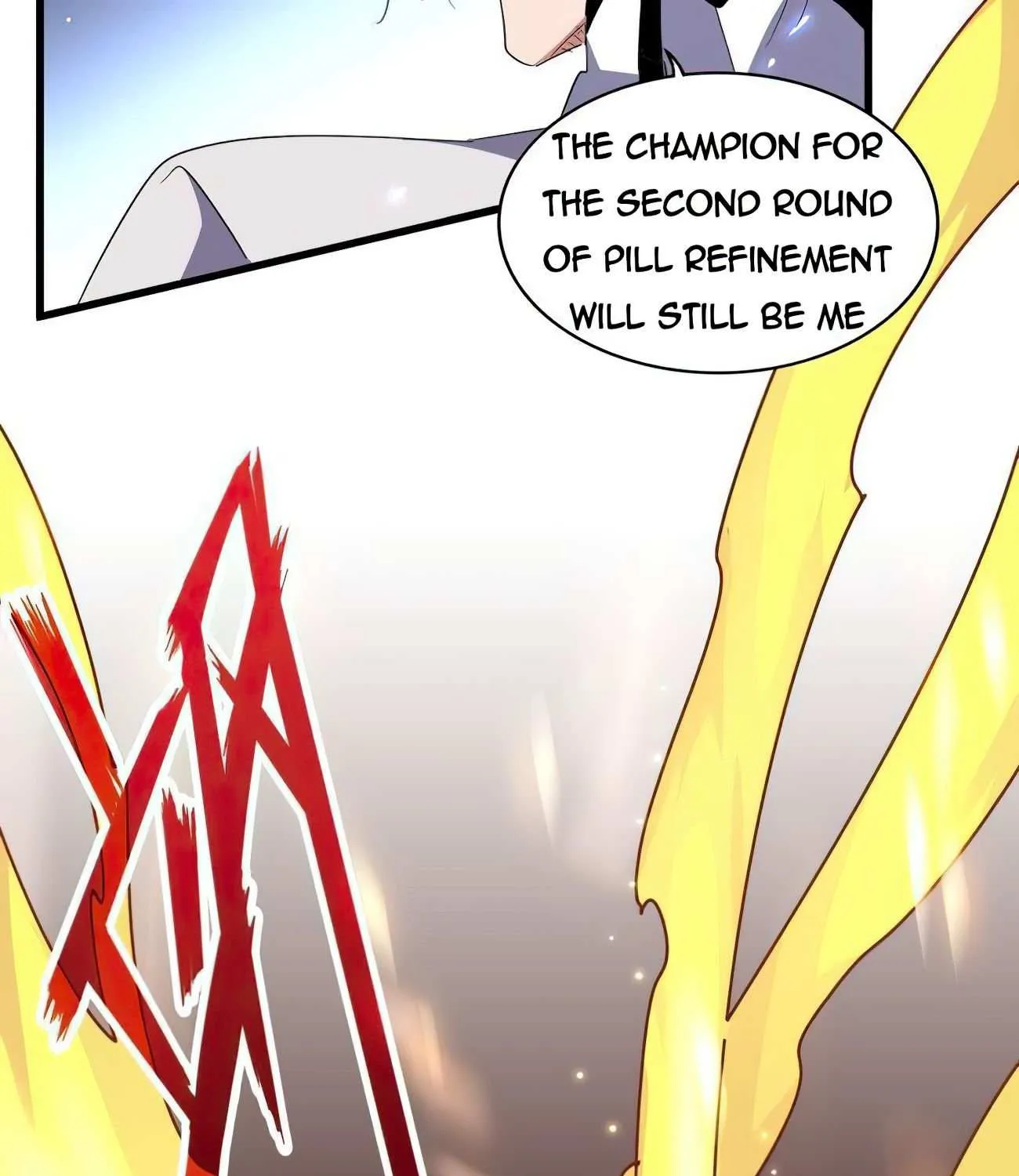 Magic Emperor Chapter 168 page 82 - 