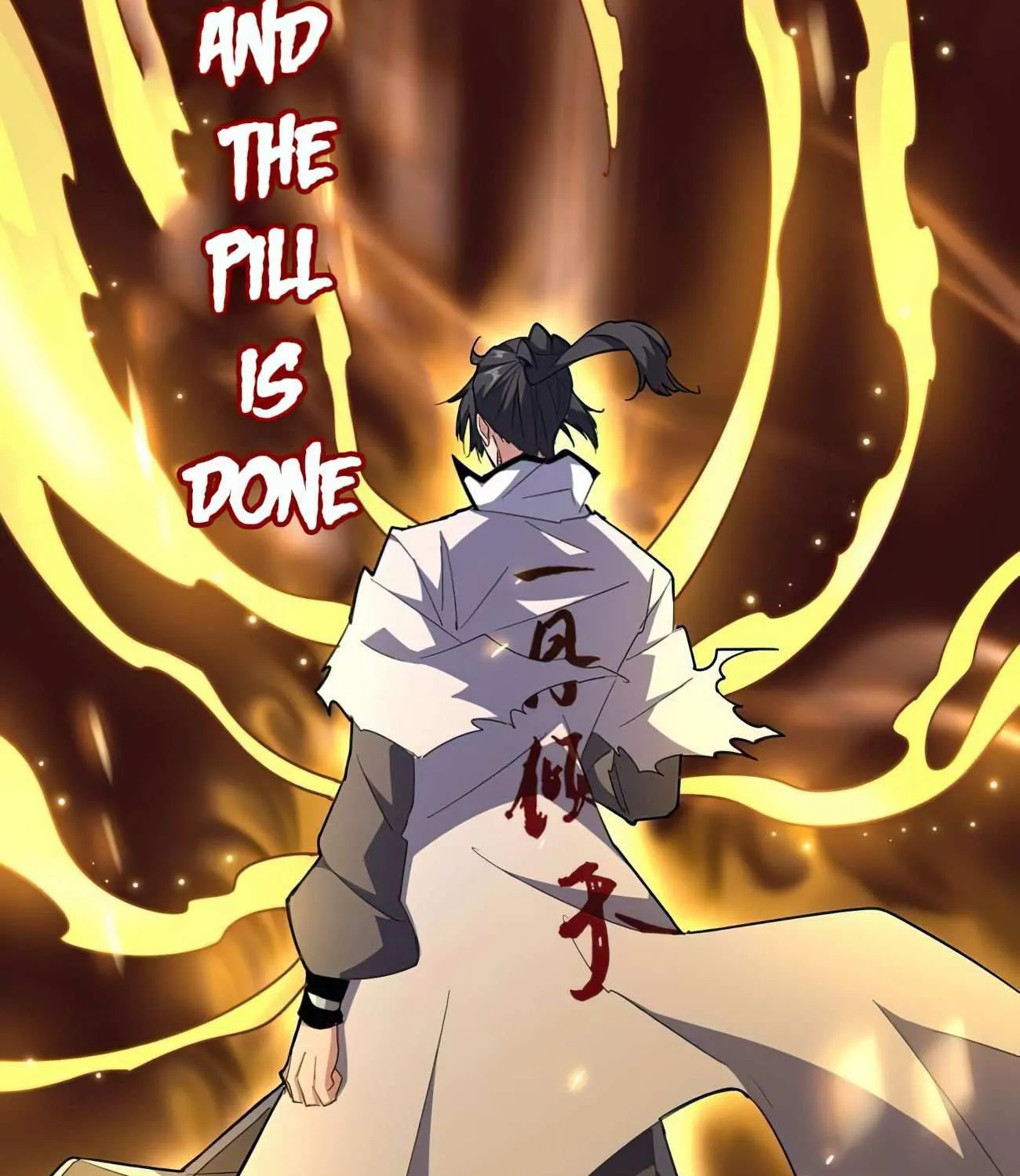 Magic Emperor Chapter 168 page 84 - 