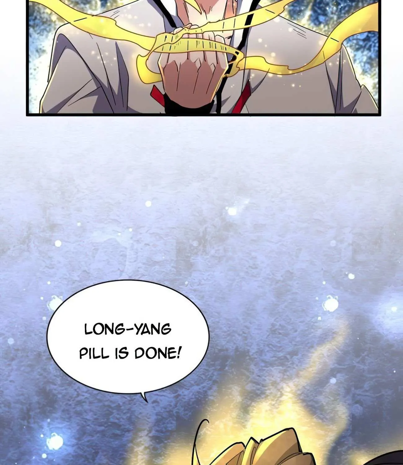 Magic Emperor Chapter 168 page 86 - 