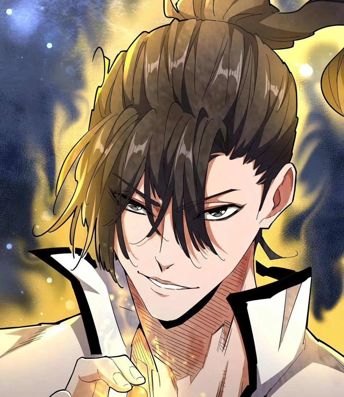 Magic Emperor Chapter 168 page 87 - 