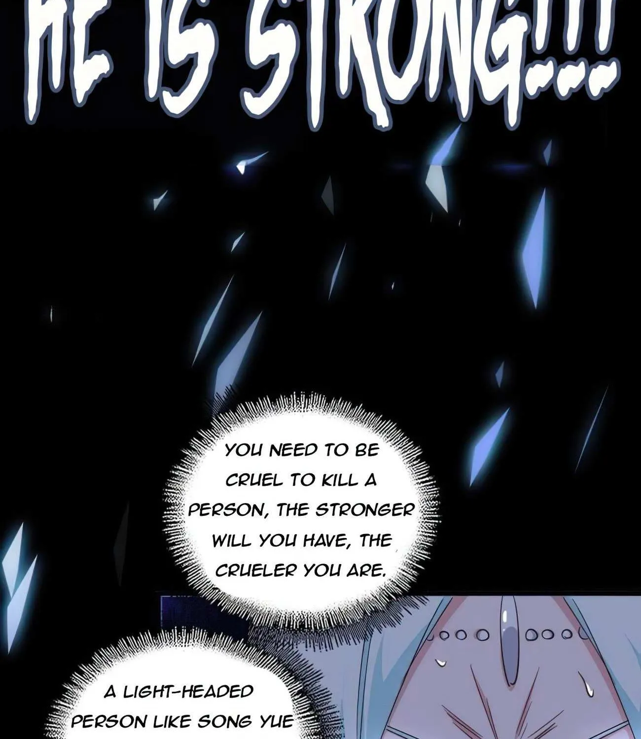 Magic Emperor Chapter 168 page 10 - 