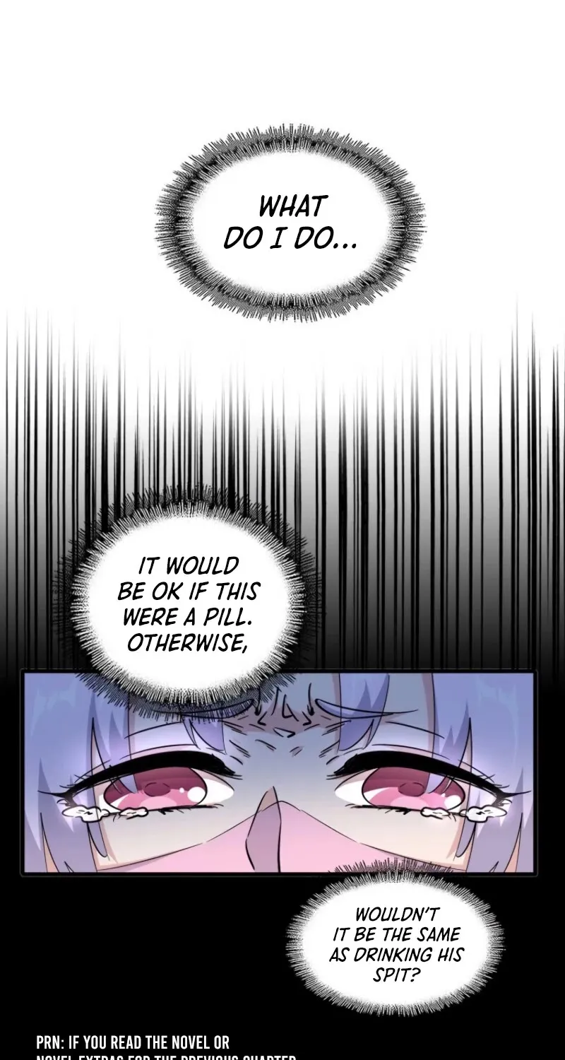 Magic Emperor Chapter 169 page 18 - 