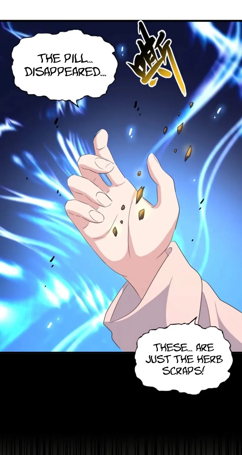Magic Emperor Chapter 169 page 31 - 