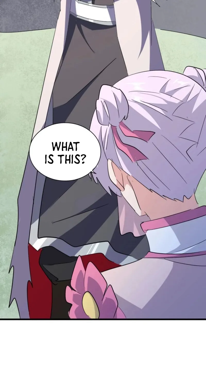 Magic Emperor Chapter 169 page 35 - 