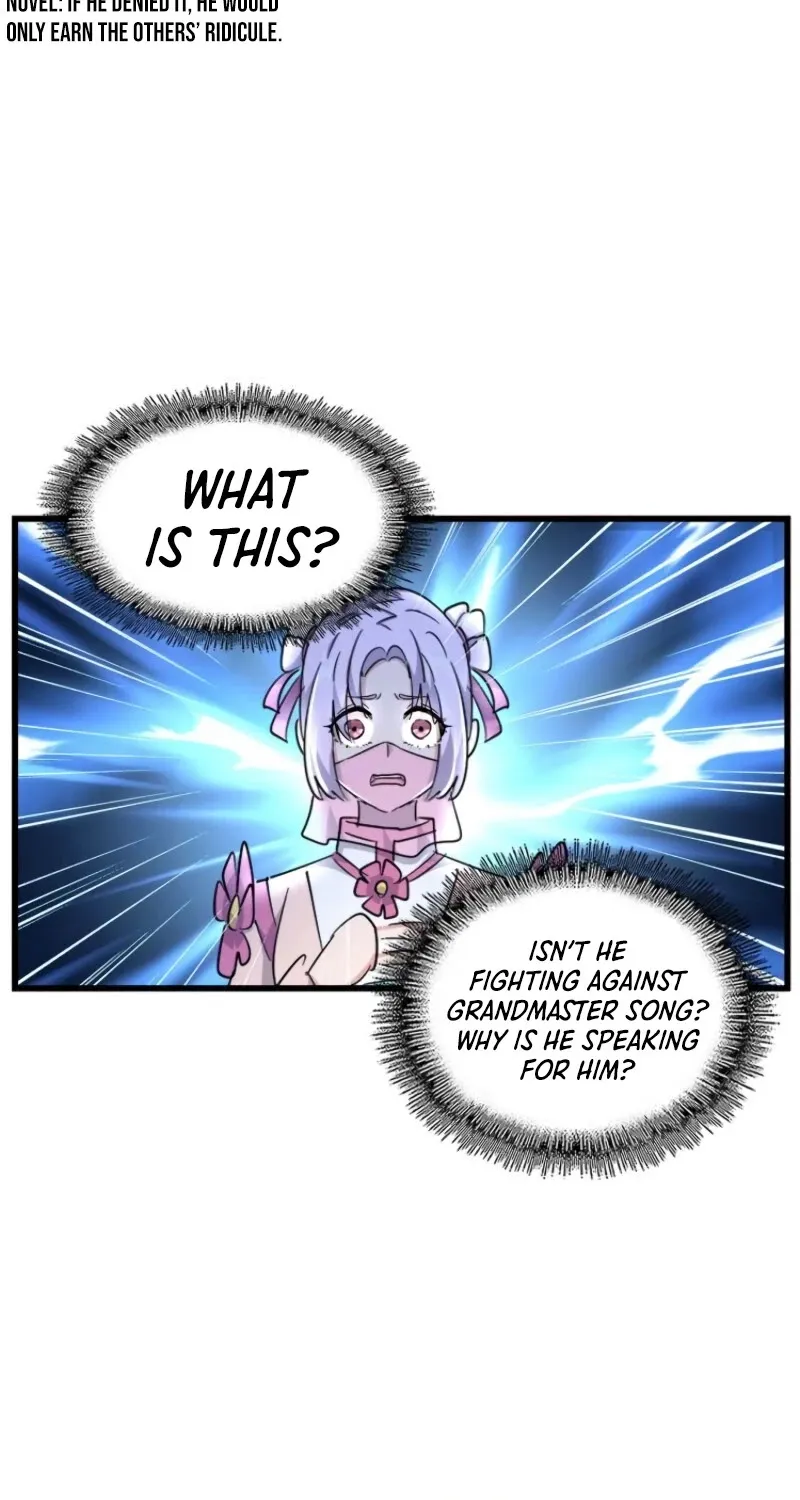 Magic Emperor Chapter 169 page 48 - 