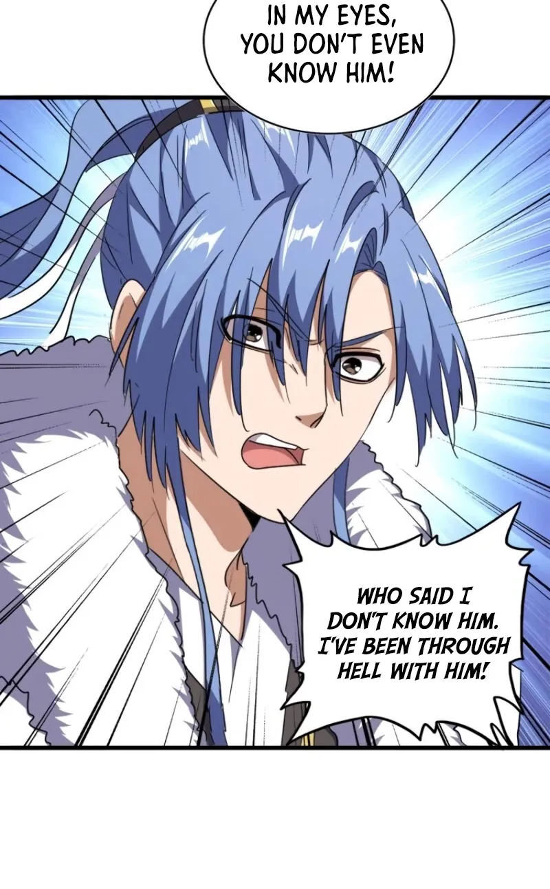 Magic Emperor Chapter 169 page 53 - 