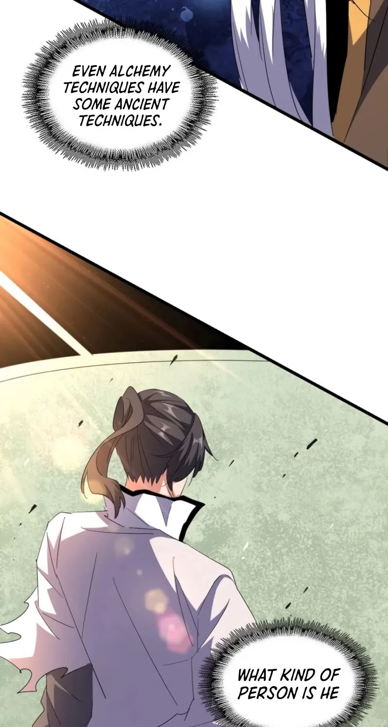 Magic Emperor Chapter 169 page 57 - 