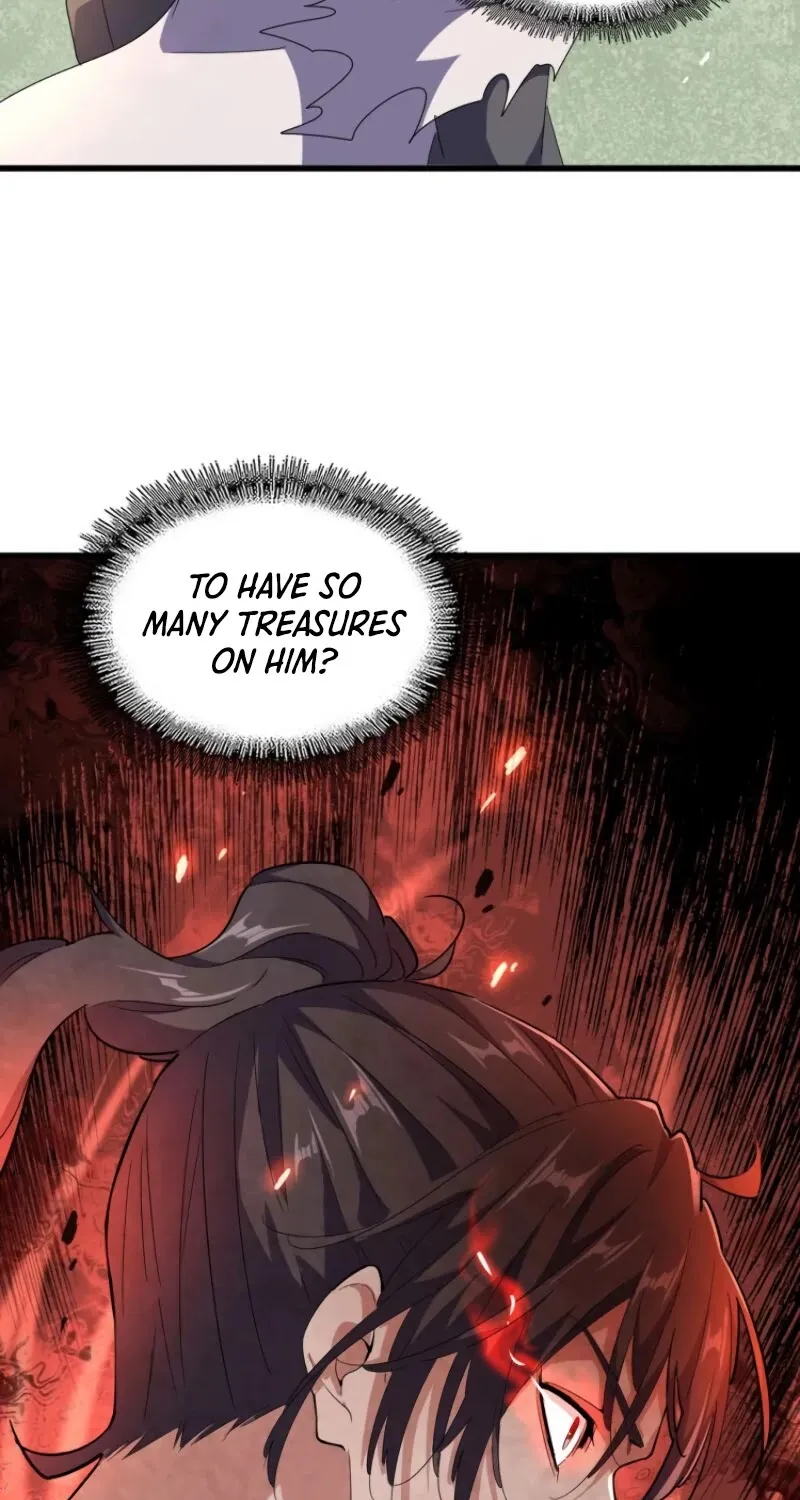 Magic Emperor Chapter 169 page 58 - 