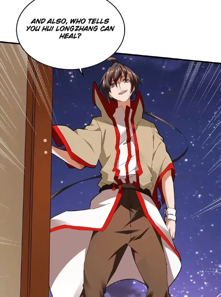 Magic Emperor Chapter 17 page 15 - 