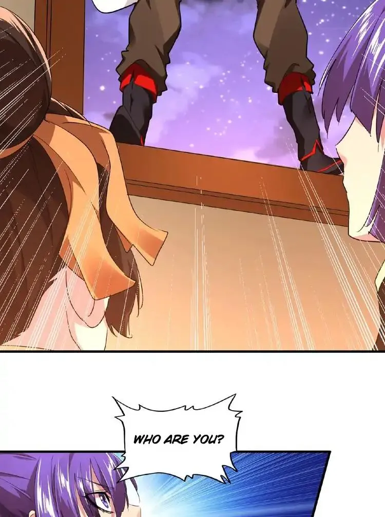 Magic Emperor Chapter 17 page 16 - 