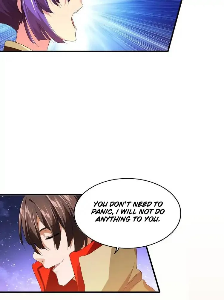 Magic Emperor Chapter 17 page 17 - 