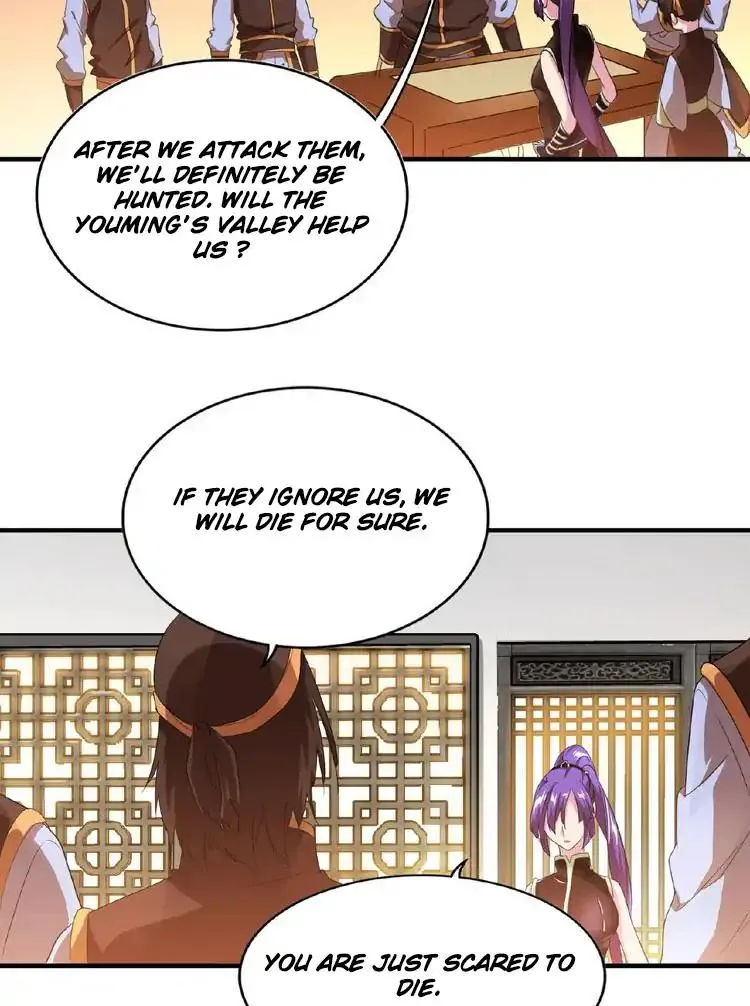 Magic Emperor Chapter 17 page 4 - 