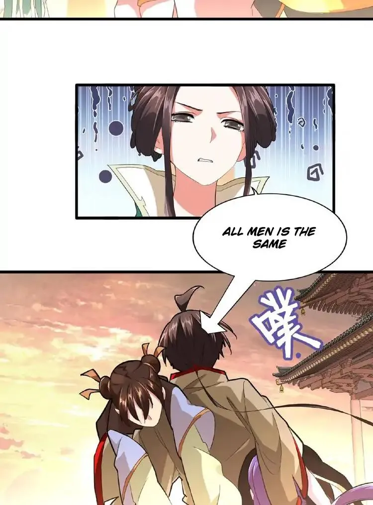 Magic Emperor Chapter 17 page 36 - 