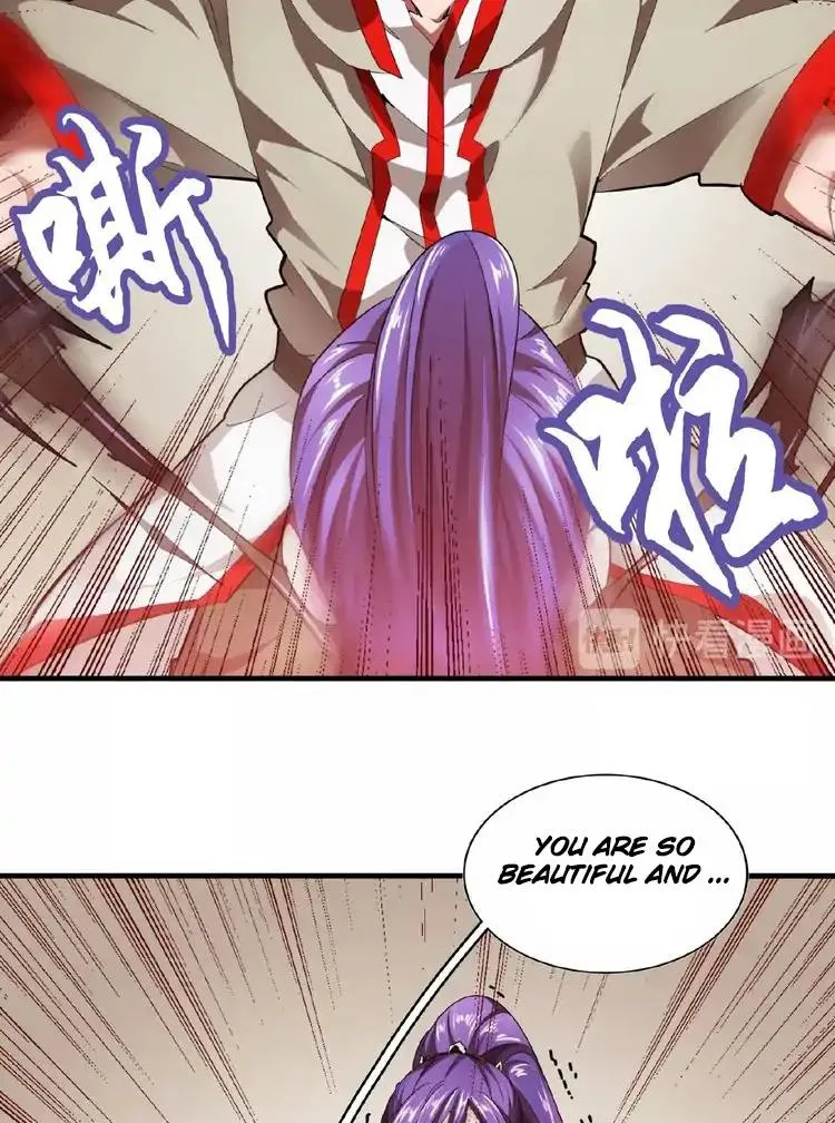 Magic Emperor Chapter 17 page 63 - 