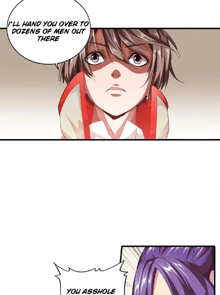 Magic Emperor Chapter 17 page 65 - 