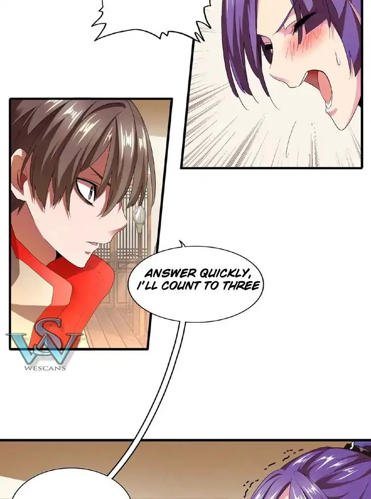Magic Emperor Chapter 17 page 66 - 
