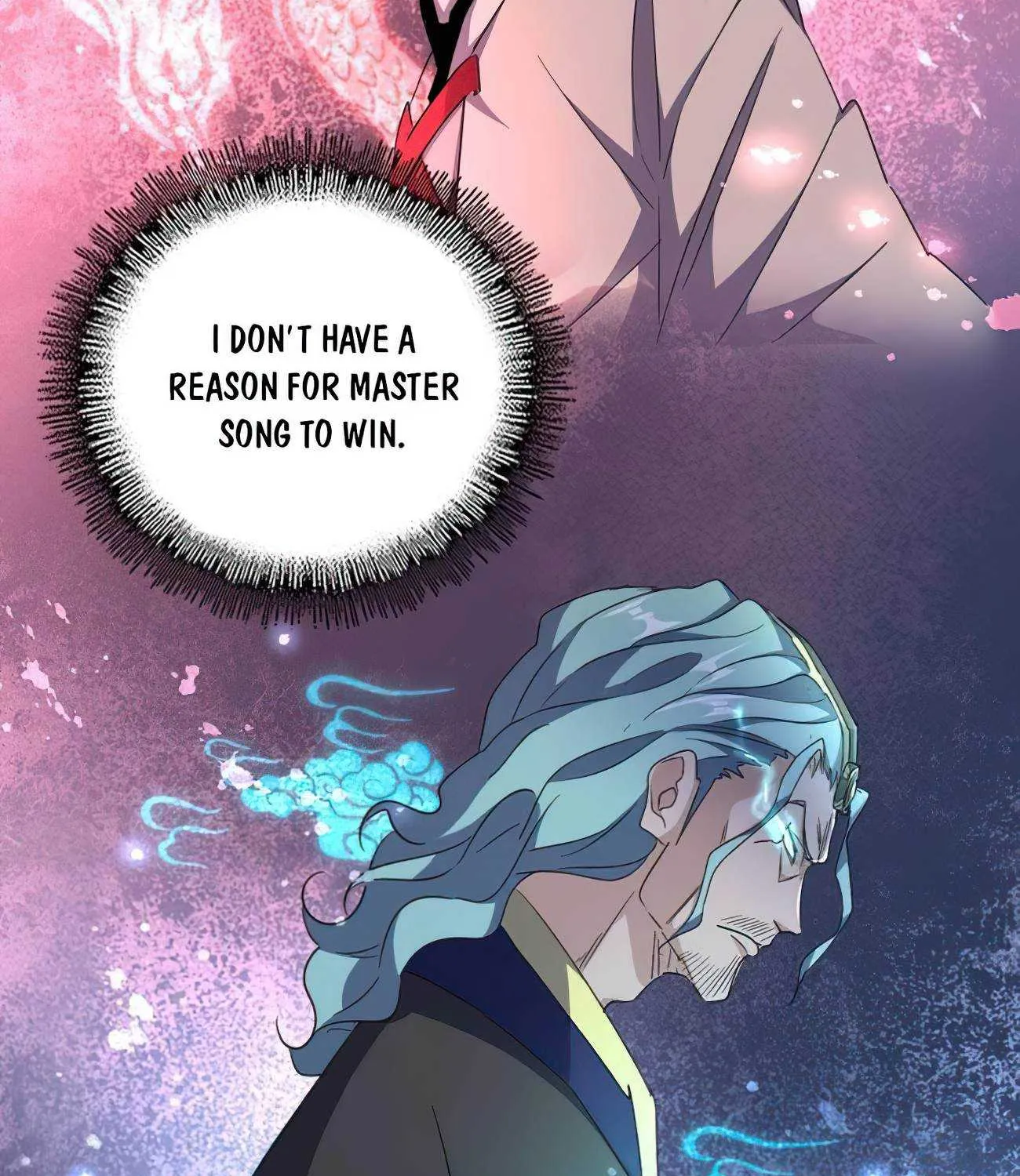 Magic Emperor Chapter 170 page 12 - 