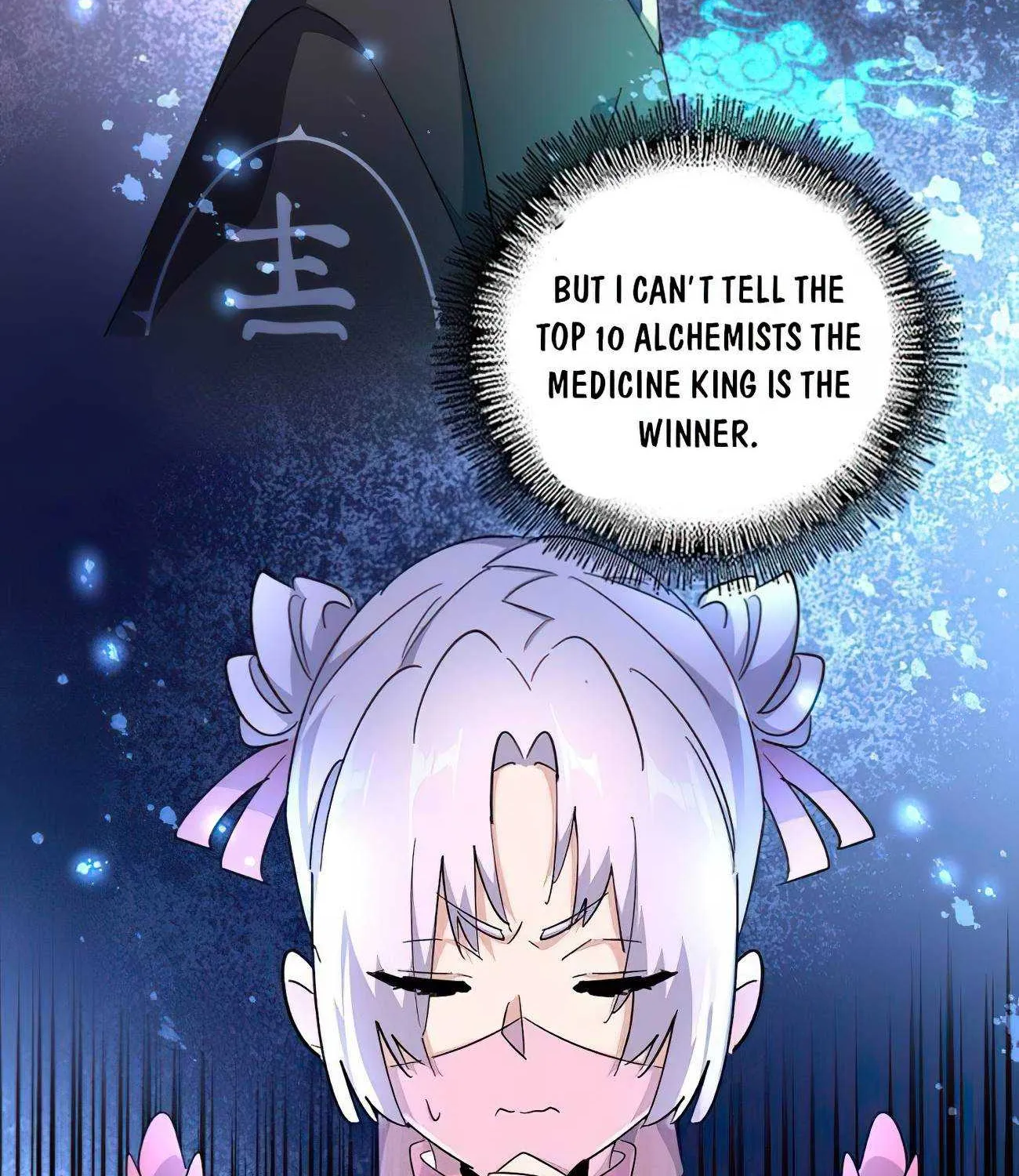 Magic Emperor Chapter 170 page 13 - 