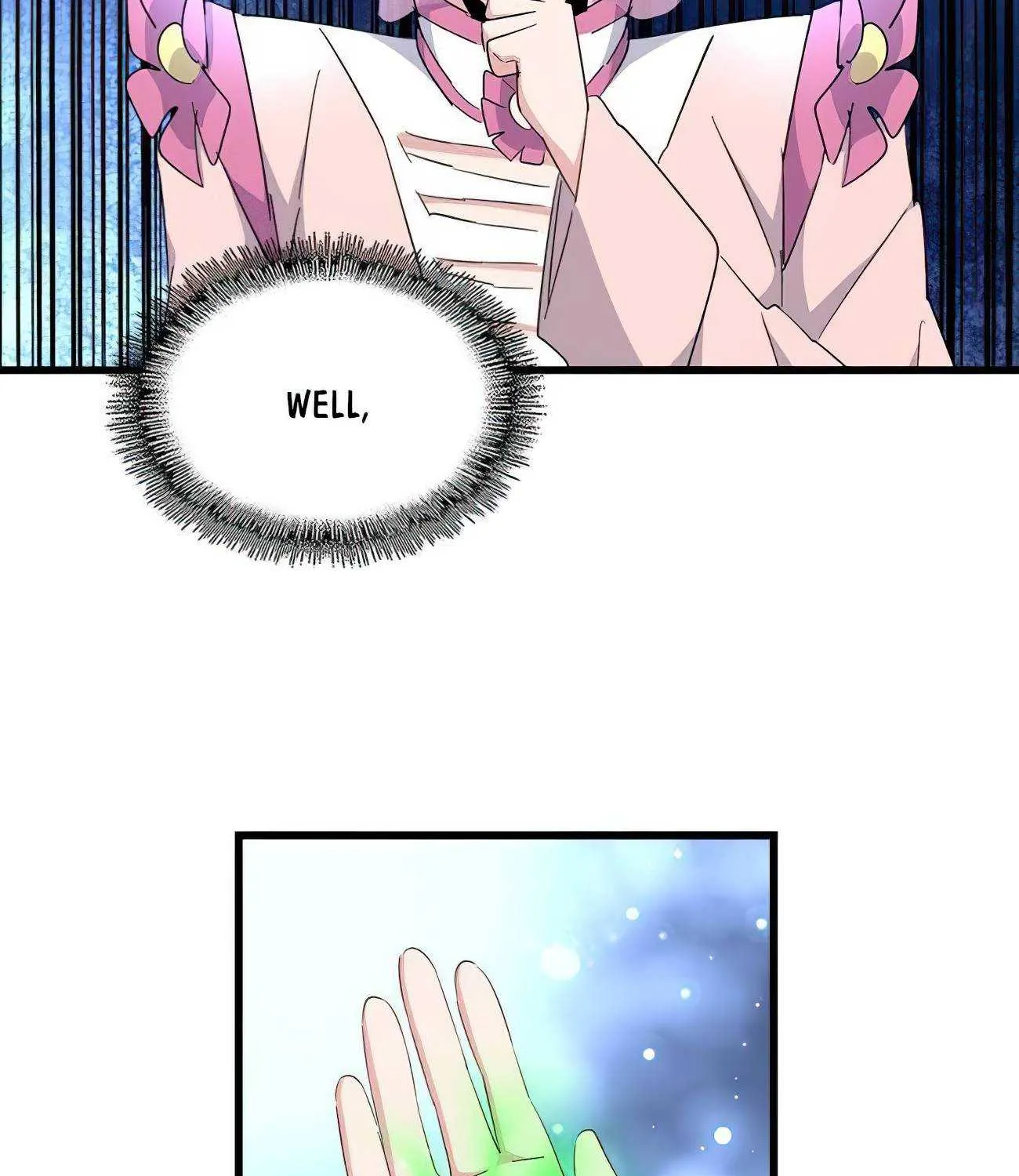 Magic Emperor Chapter 170 page 14 - 
