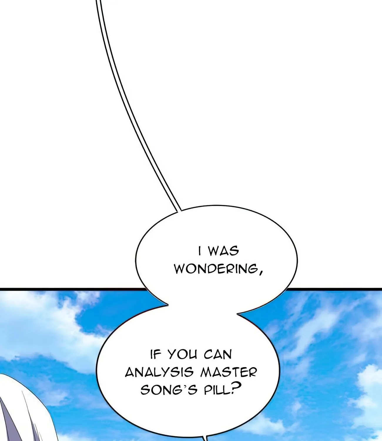 Magic Emperor Chapter 170 page 18 - 