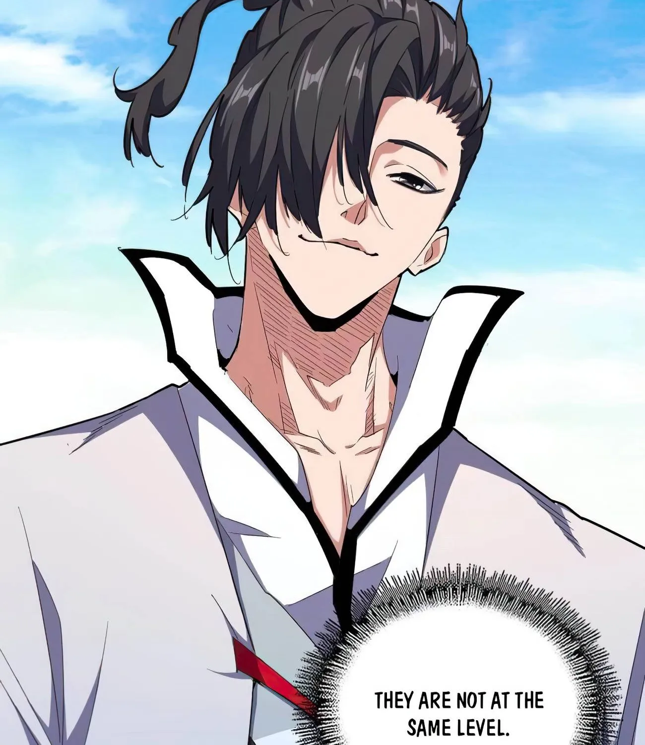 Magic Emperor Chapter 170 page 25 - 