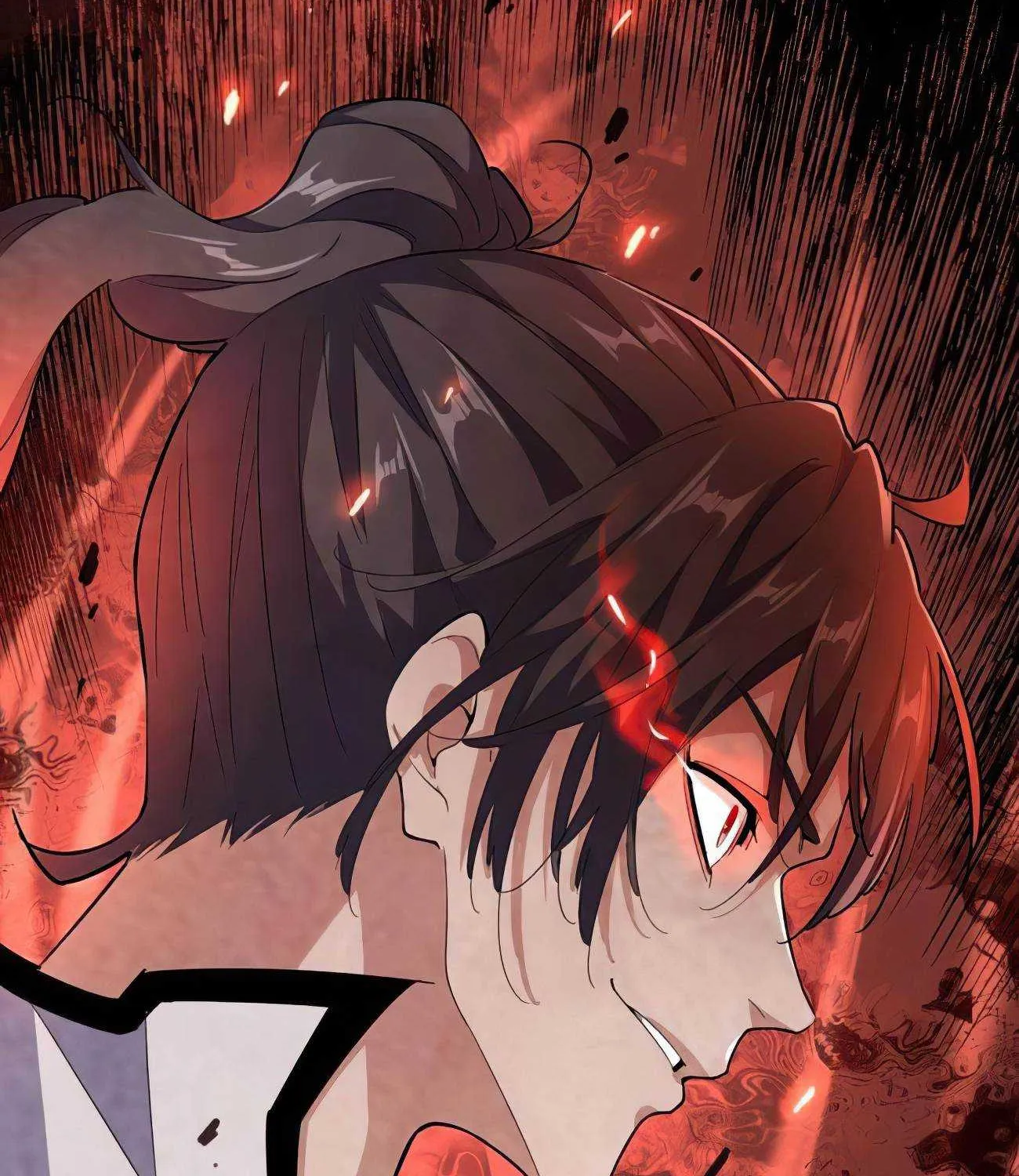 Magic Emperor Chapter 170 page 4 - 