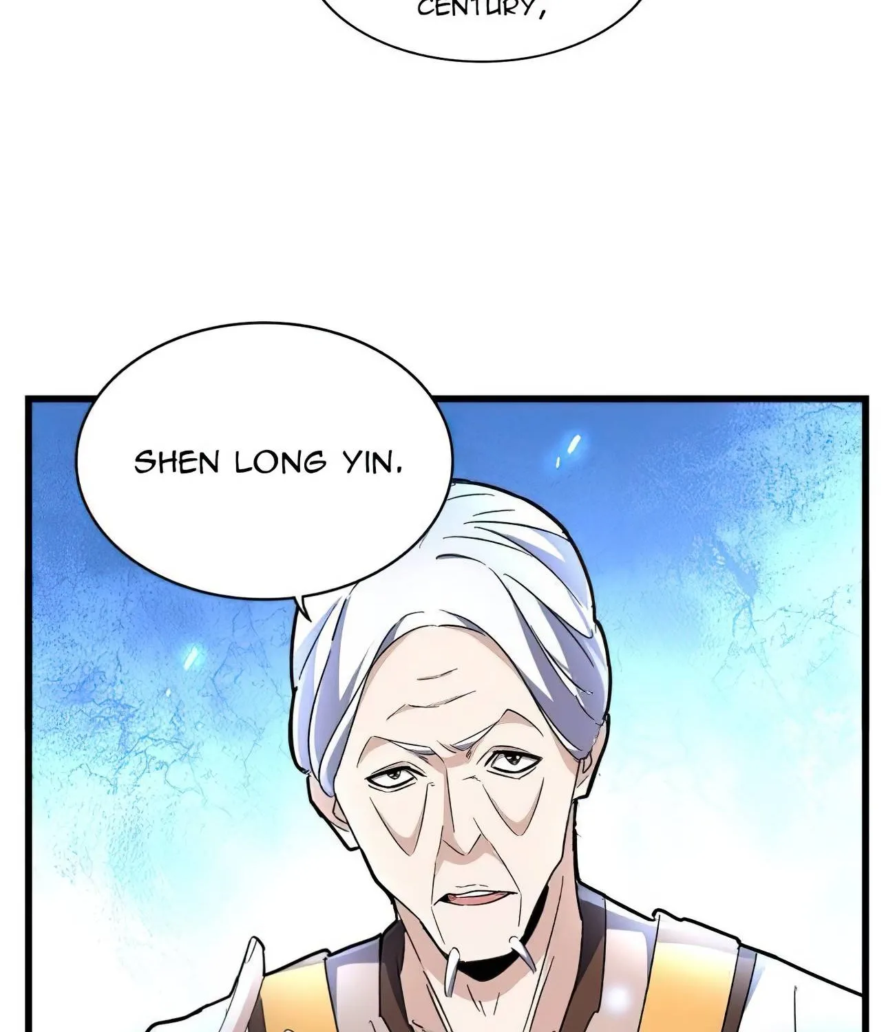 Magic Emperor Chapter 170 page 34 - 