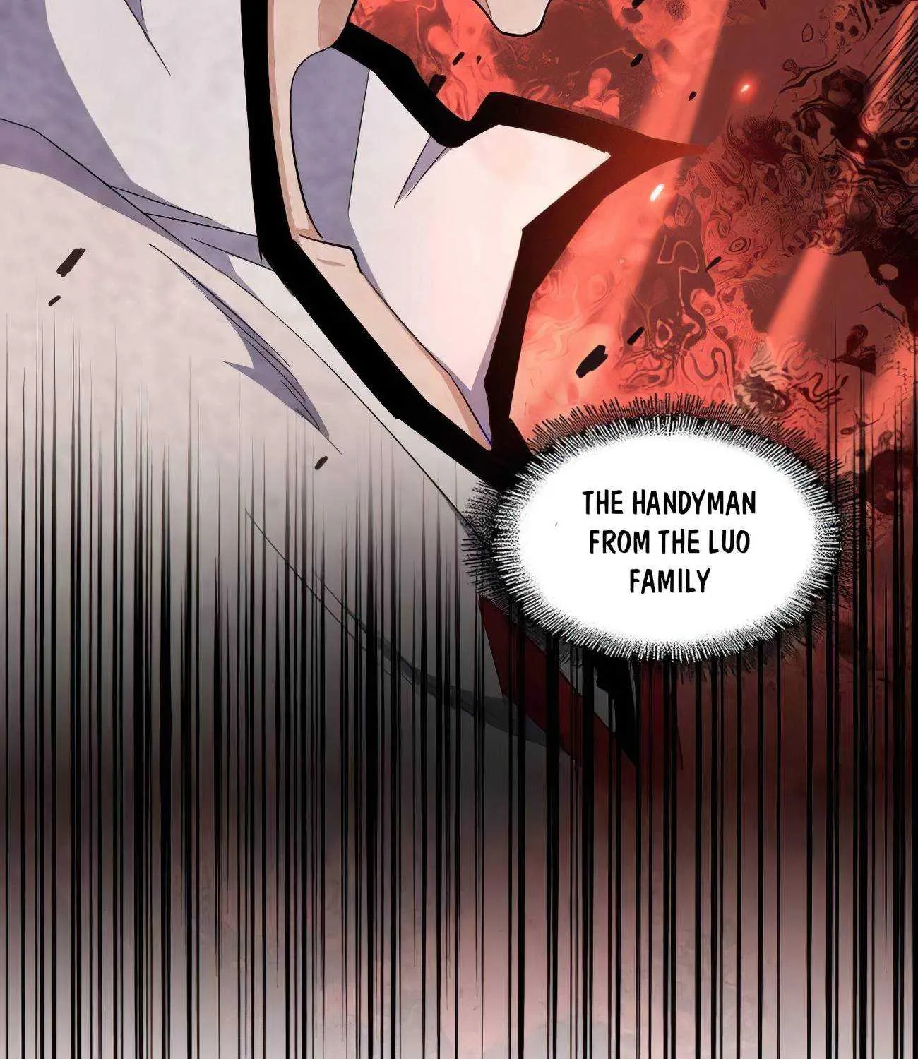 Magic Emperor Chapter 170 page 5 - 