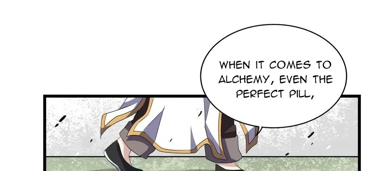 Magic Emperor Chapter 170 page 44 - 