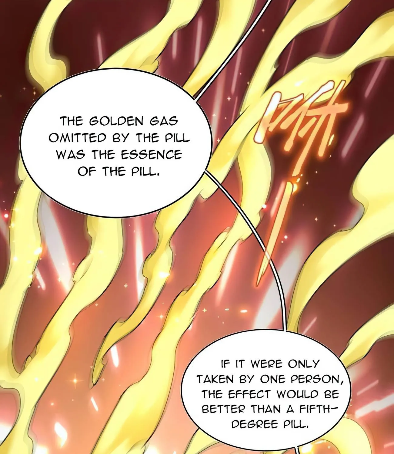 Magic Emperor Chapter 170 page 47 - 