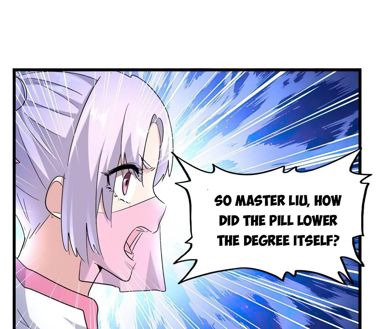 Magic Emperor Chapter 170 page 51 - 