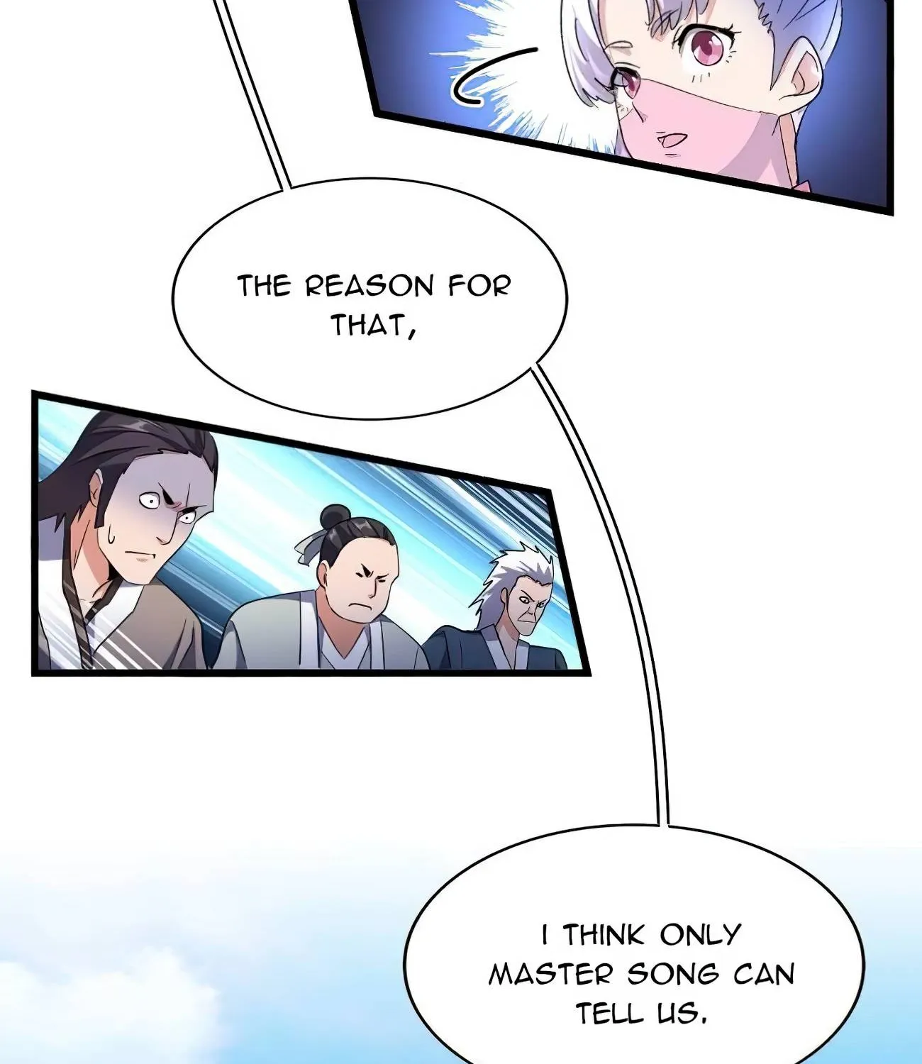 Magic Emperor Chapter 170 page 55 - 