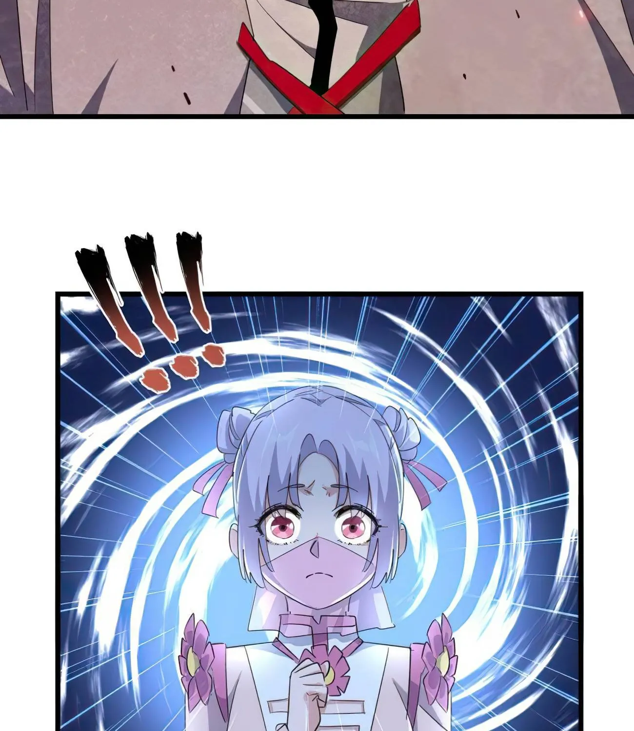 Magic Emperor Chapter 170 page 60 - 