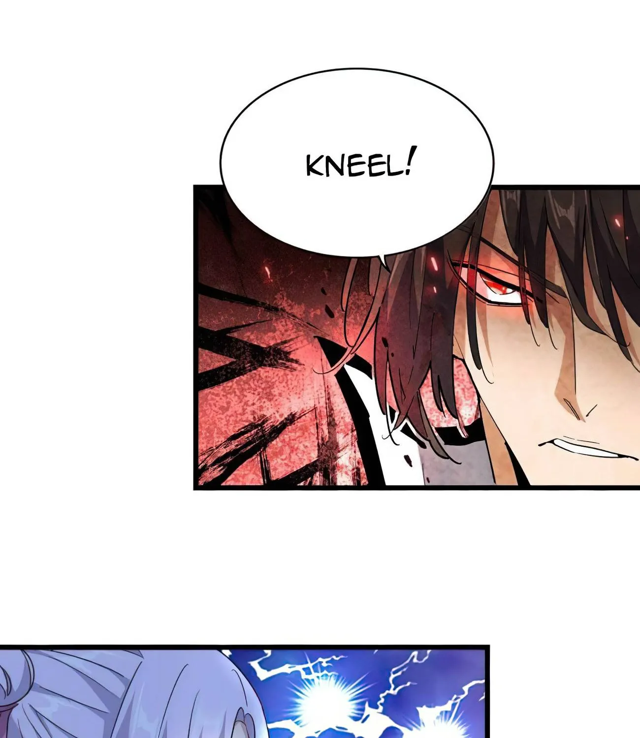 Magic Emperor Chapter 170 page 62 - 