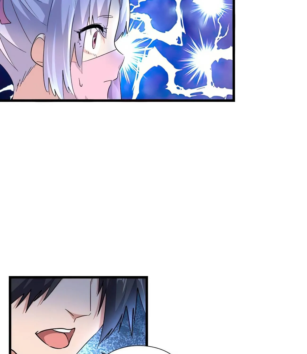 Magic Emperor Chapter 170 page 63 - 