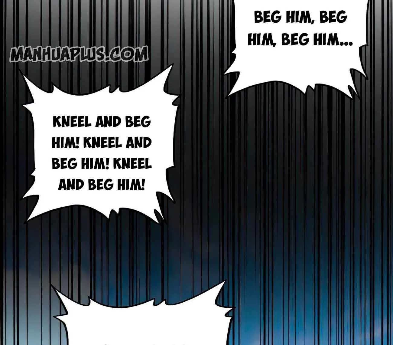 Magic Emperor Chapter 170 page 65 - 