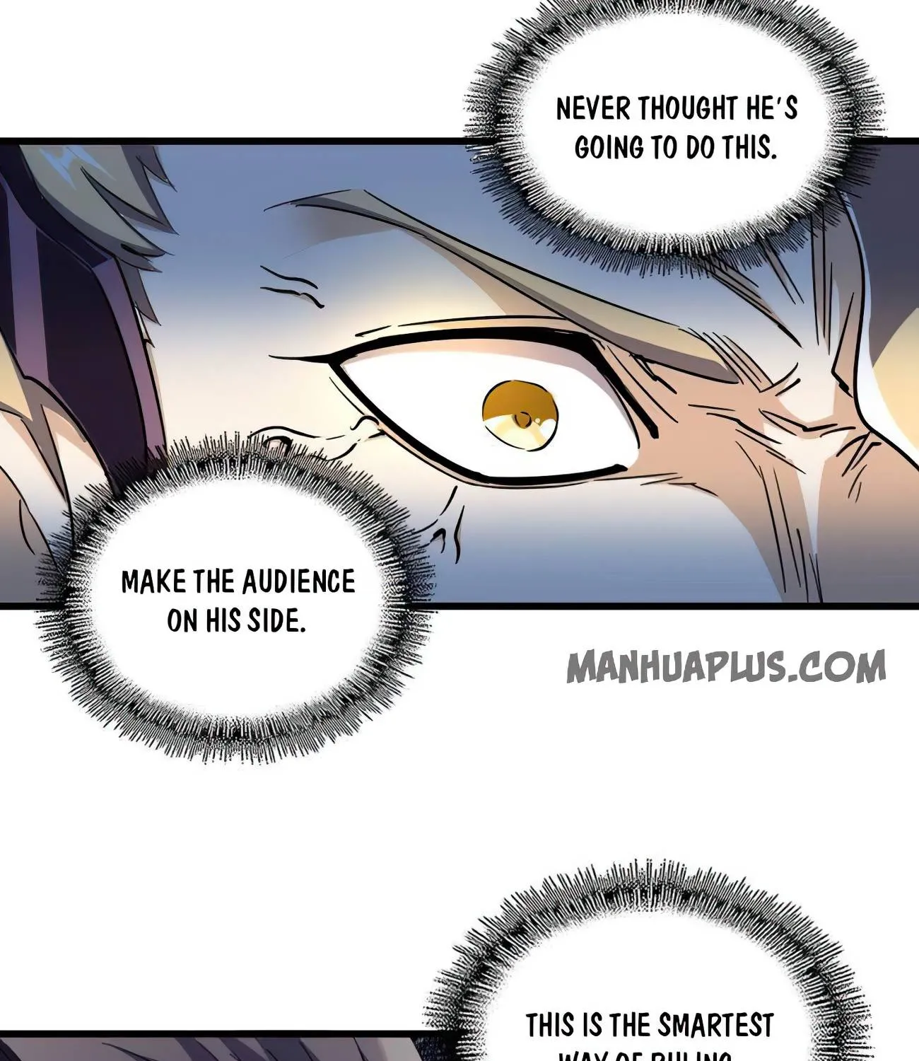 Magic Emperor Chapter 170 page 68 - 